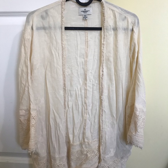 AMERICAN EAGLE Cover up - Picture 2 of 2